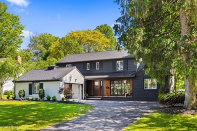 Beach Home For Sale in Shaker Heights, Ohio