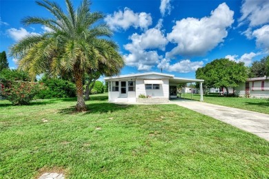 Beach Home Off Market in Englewood, Florida