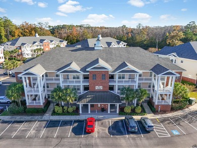 Beach Condo For Sale in Murrells Inlet, South Carolina