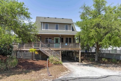 Beach Home For Sale in Corolla, North Carolina