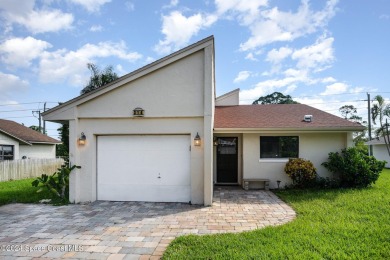 Beach Home For Sale in Melbourne, Florida