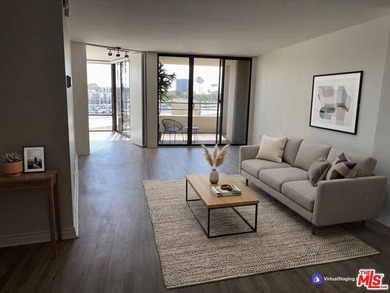 Beach Condo For Sale in Marina Del Rey, California
