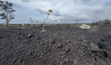 Beach Lot For Sale in Ocean View, Hawaii