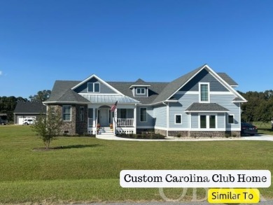 Beach Home For Sale in Grandy, North Carolina