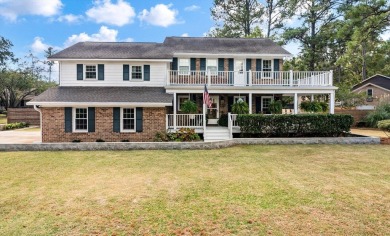 Beach Home For Sale in Charleston, South Carolina