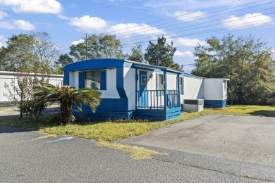 Beach Home For Sale in Murrells Inlet, South Carolina