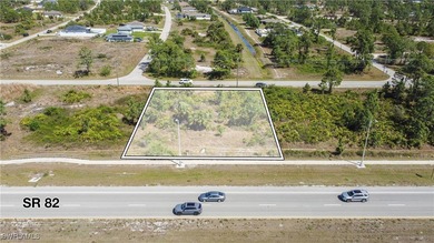 Beach Commercial For Sale in Lehigh Acres, Florida
