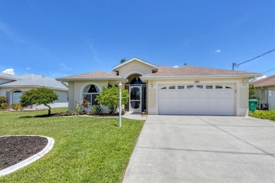 Beach Home Off Market in Rotonda West, Florida