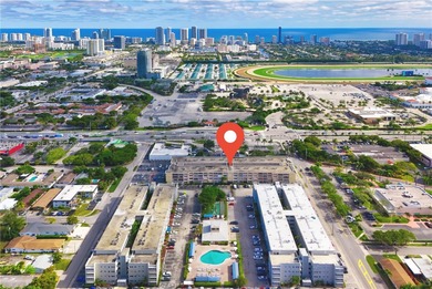 Beach Condo For Sale in Hallandale Beach, Florida