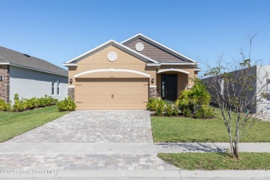 Beach Home For Sale in Palm Bay, Florida