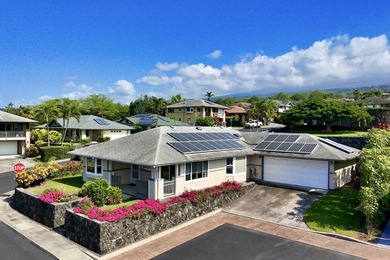 Beach Home For Sale in Kailua Kona, Hawaii