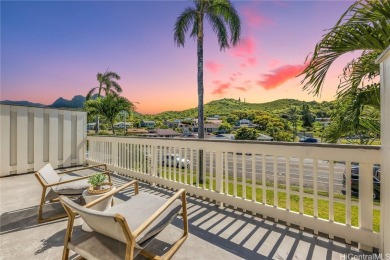 Beach Condo For Sale in Kailua, Hawaii