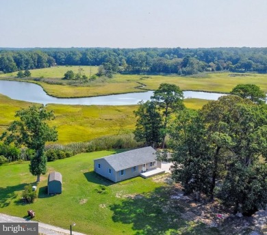 Beach Home Off Market in Dagsboro, Delaware