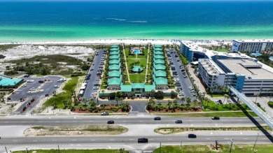 Beach Condo For Sale in Fort Walton Beach, Florida