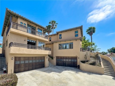 Beach Townhome/Townhouse For Sale in San Clemente, California