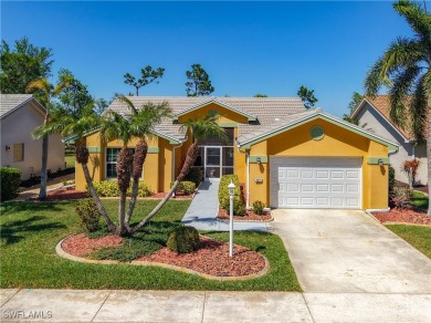Beach Home For Sale in North Fort Myers, Florida