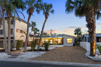 Beach Home Sale Pending in Sarasota, Florida