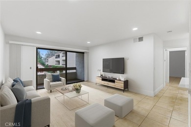 Beach Condo For Sale in Santa Ana, California