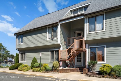 Beach Condo For Sale in Point Pleasant, New Jersey