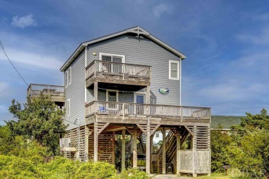 Beach Home For Sale in Buxton, North Carolina