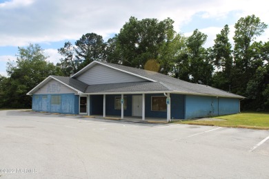 Beach Commercial Off Market in Supply, North Carolina