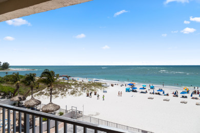 Vacation Rental Beach Condo in Madeira Beach, Florida