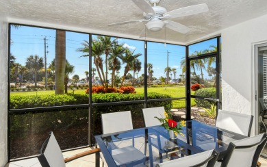 Vacation Rental Beach Condo in Sarasota, Florida