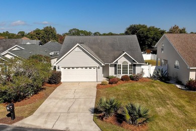 Beach Home For Sale in Surfside Beach, South Carolina