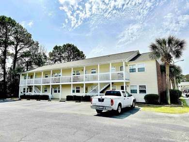 Beach Condo For Sale in Little River, South Carolina