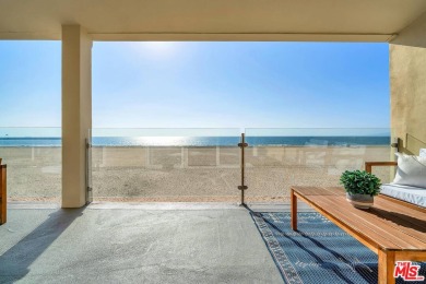 Beach Condo For Sale in Marina Del Rey, California
