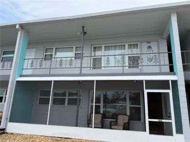 Beach Condo For Sale in St. Petersburg, Florida