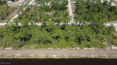 Beach Lot For Sale in Lehigh Acres, Florida