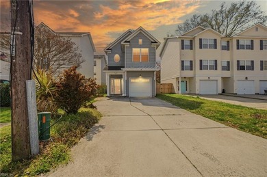 Beach Home For Sale in Virginia Beach, Virginia