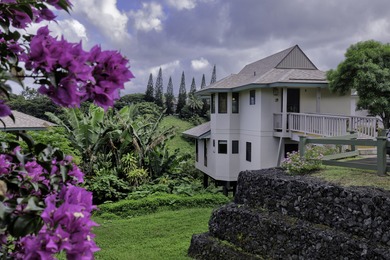 Beach Home For Sale in Princeville, Hawaii