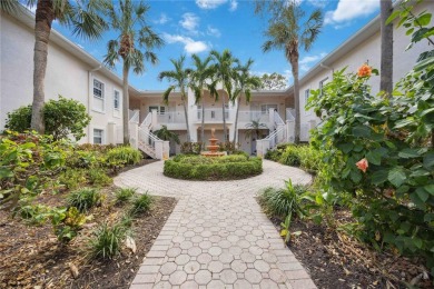 Beach Condo For Sale in Sarasota, Florida