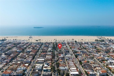 Beach Townhome/Townhouse For Sale in Long Beach, California