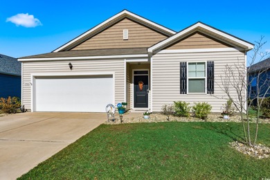 Beach Home For Sale in Myrtle Beach, South Carolina