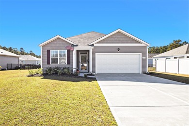 Beach Home For Sale in Longs, South Carolina