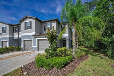 Beach Townhome/Townhouse For Sale in Holiday, Florida