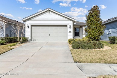 Beach Home For Sale in Jacksonville, Florida