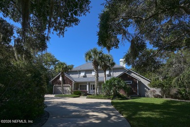 Beach Home Active Under Contract in Ponte Vedra Beach, Florida