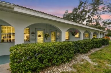 Beach Condo Sale Pending in Seminole, Florida