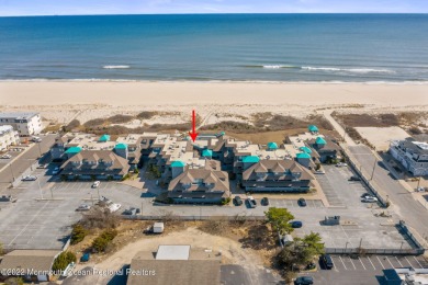 Beach Condo Off Market in Ship Bottom, New Jersey