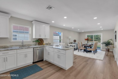 Beach Home For Sale in Toms River, New Jersey