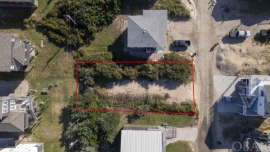 Beach Lot For Sale in Buxton, North Carolina