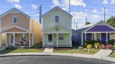 Beach Home For Sale in Murrells Inlet, South Carolina