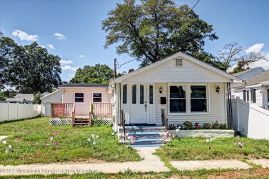 Beach Home Off Market in Keansburg, New Jersey