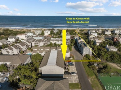 Beach Condo For Sale in Corolla, North Carolina