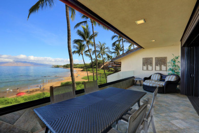 Vacation Rental Beach Condo in Makena, Maui, Hawaii