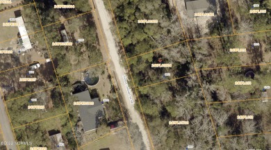 Beach Lot Off Market in Ocean Isle Beach, North Carolina